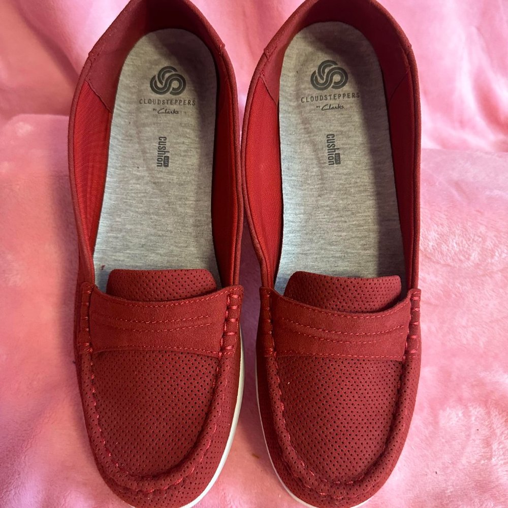 Clarks Cloudsteppers - image 2